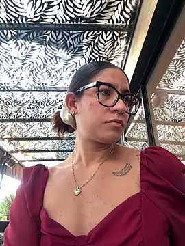 ValeriEvan's Live XXX Chat