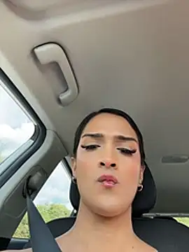 Czat XXX na żywo – misssasha__2