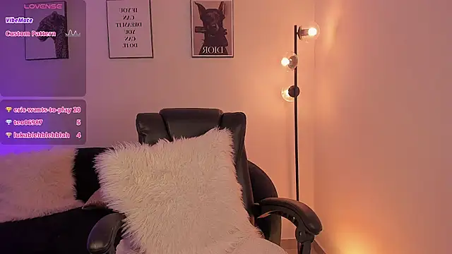 Emilyymilleer_ Live XXX Chat
