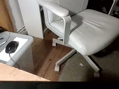 SmokedAlloy2 Webcam Show