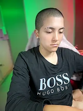 Chat XXX en directo de nicocoox