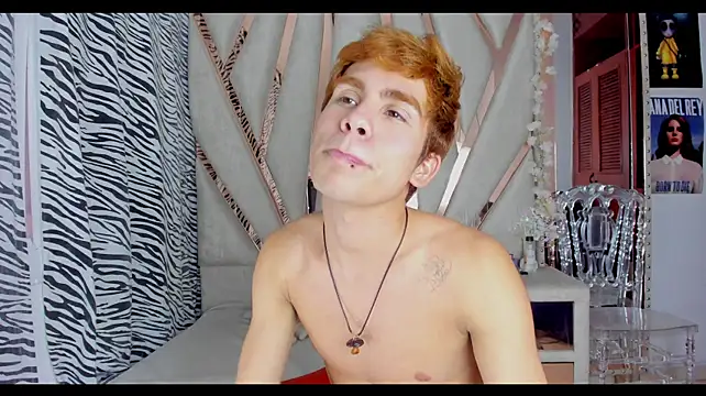 Jacobelord Live XXX Chat
