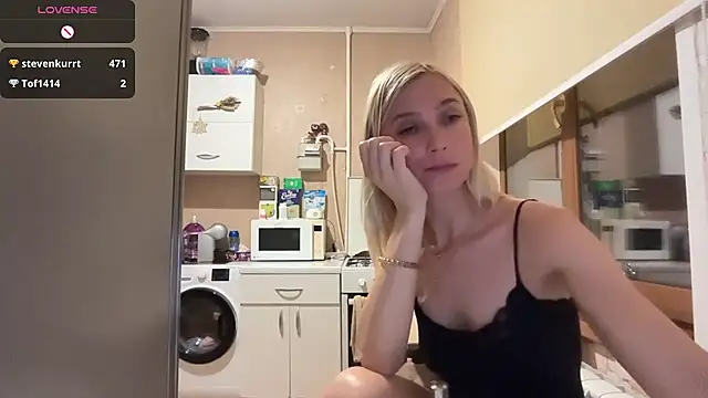 AngelJeni Live XXX Chat