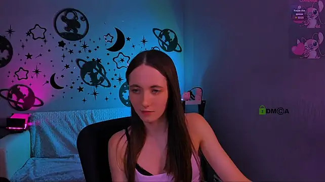 bella_dorn 现场XXX聊天