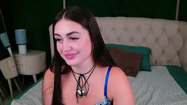 MileyBreen Live XXX Chat