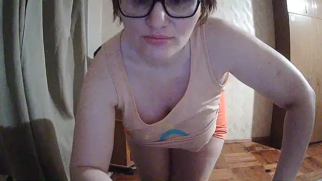 Jolinaha Live XXX Chat