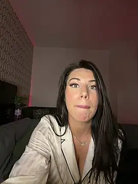 Show webcam de ItsNina_
