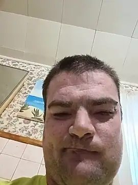 crazyaces909 Webcam Show