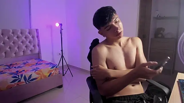 kairox_2412 Webcam Show