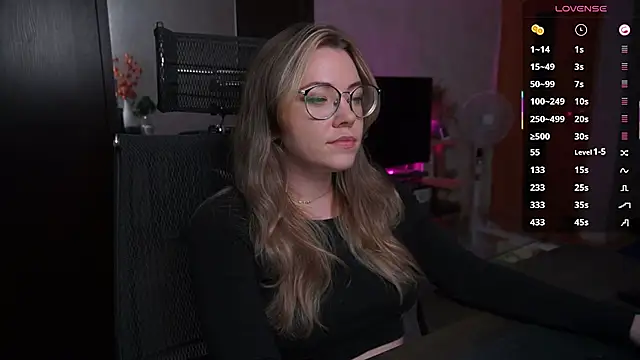 RemyCute Live XXX Chat