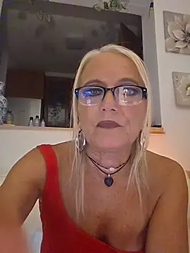 DIAMANTE64 Webcam Show