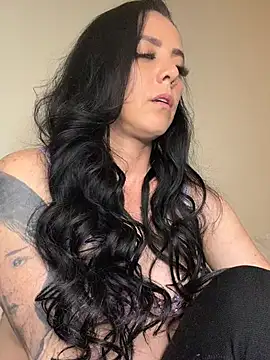 AndreaValencia Live XXX Chat