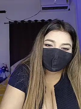 Bold-Cat Webcam Show