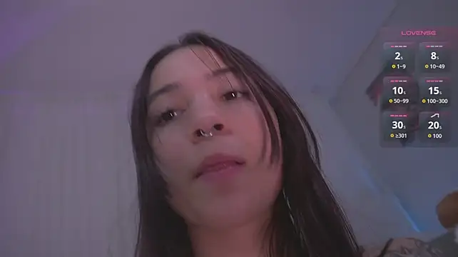 Czat XXX na żywo – Lia_Sweett_