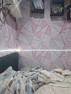 ppatriciarabello Webcam Show
