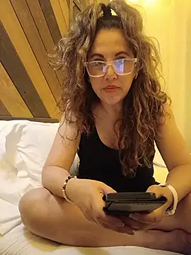 LaVaquera's Live XXX Chat