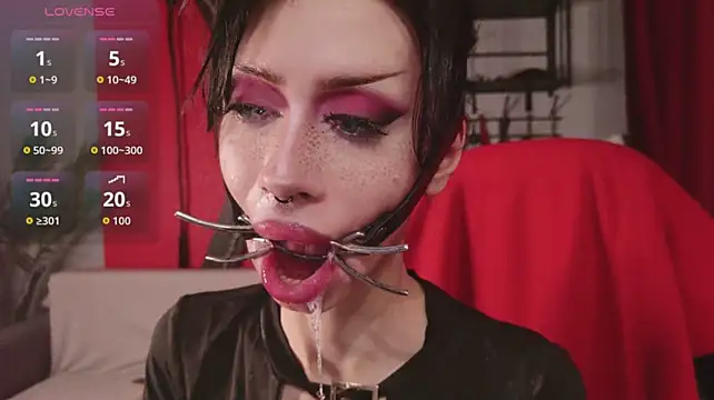 devvilss_toy Live XXX-Chat