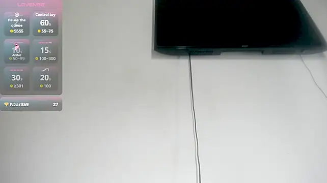 Fox_Loves 现场XXX聊天