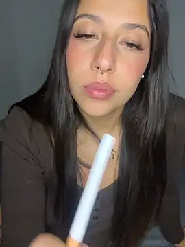 Živý XXX chat darkdoll__