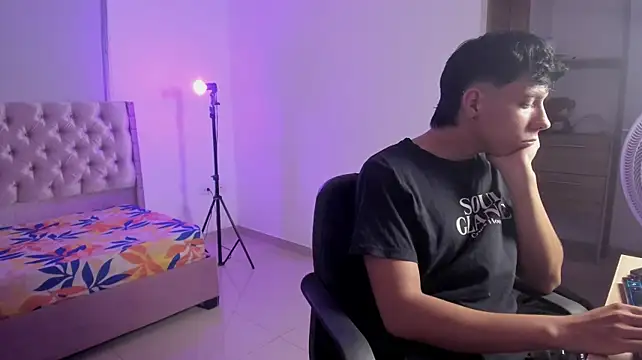 kairox_2412 Webcam Show