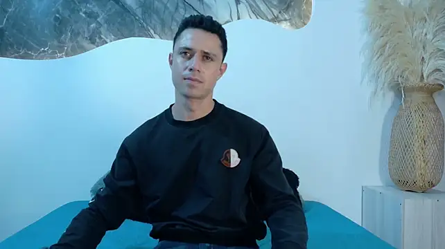 LoganKush_ Webcam Show