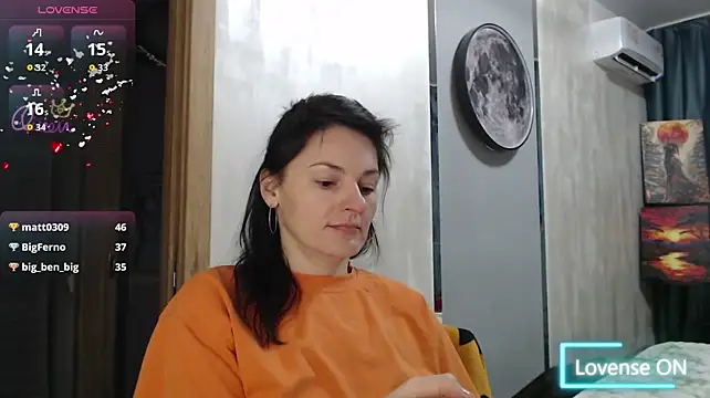 Stacy_Davice Live XXX Chat
