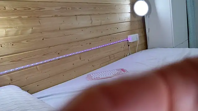 wild41 Webcam Show