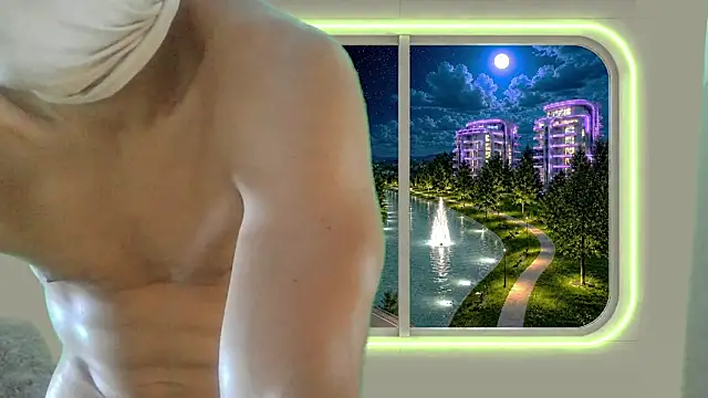 NinjaLaser 现场XXX聊天