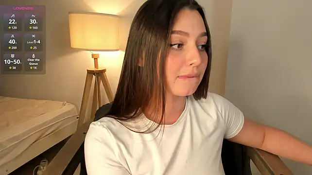 Murrrbur Live XXX Chat