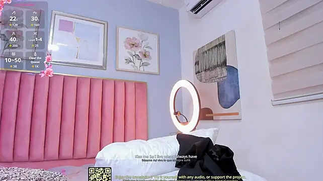 SofiiBuitrago Live XXX Chat