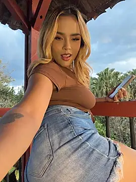 Sammy_garciaa1 Live XXX Chat