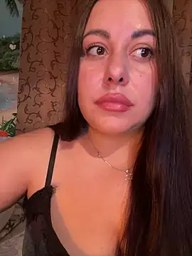 DaisyStreet's Live XXX Chat