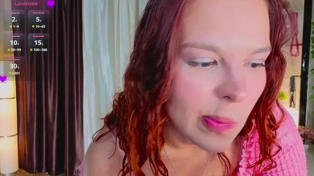 PollyHiller1 Live XXX Chat
