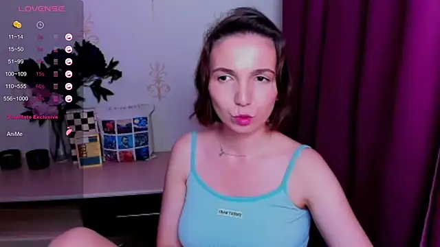KindHazelHere_ Live XXX Chat