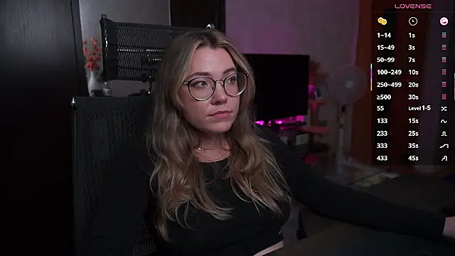 RemyCute Live XXX Chat