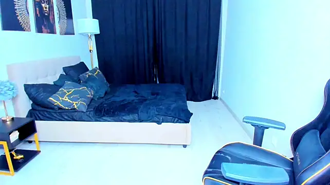Chat XXX ao vivo de _FireInMySoul_