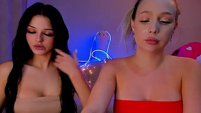 anna_lillian 라이브 XXX 채팅