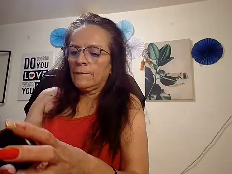 Samantha71_'s Live XXX Chat