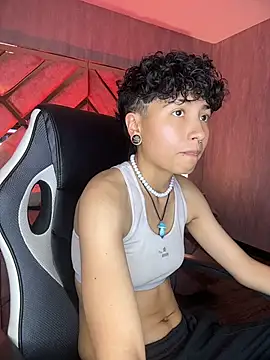 Chat XXX en directo de ian_mathias_