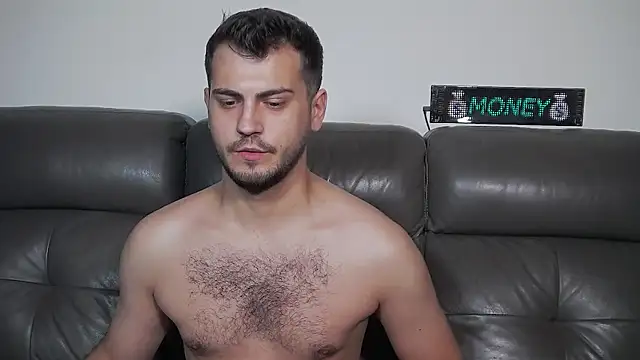 CrazyDom1 Chat XXX live