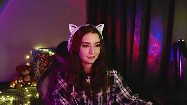 Celia_Sensual_'s Live XXX Chat