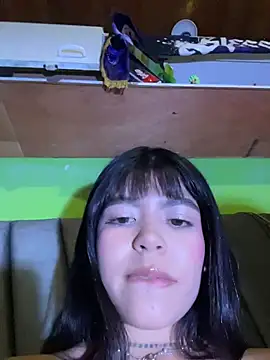 Show Webcam de Peachy_x