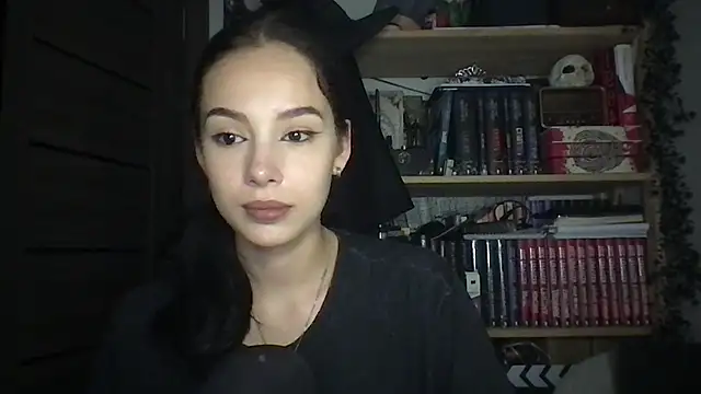 Yuna5343 Webcam Show