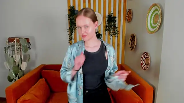 Czat XXX na żywo – AdaRune