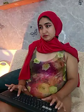 Czat XXX na żywo – Samira_Awada