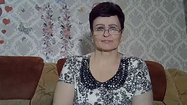 PaulaGolden Webcam Show