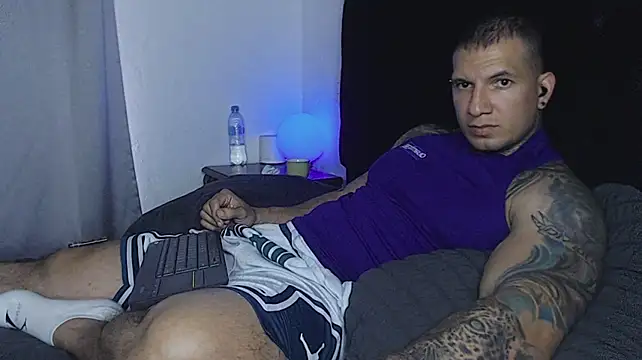 Shane_Clay's Live XXX Chat