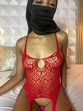 צ'אט XXX בשידור חי של yasmin_moham