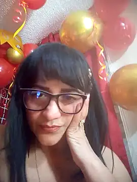 ISABEEL_SOFIA01 Webcam Show