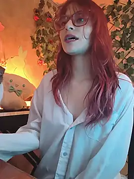 RedMeloddy Chat XXX live